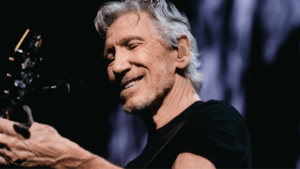 Roger Waters Venezuela