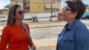 Ingrid Carmona 360°