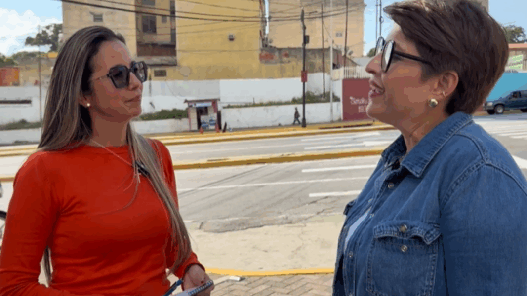 Ingrid Carmona 360°