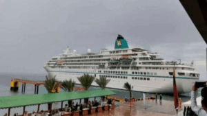 cruceros Margarita
