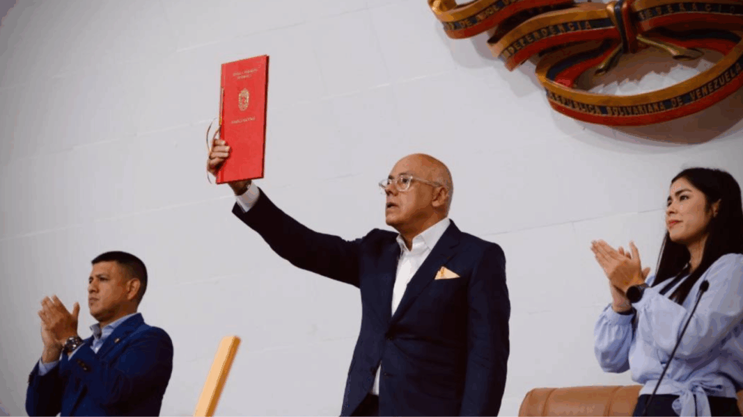 AN aprueba en primera discusión la reforma de Ley de Hidrocarburos ¿De qué se trata?