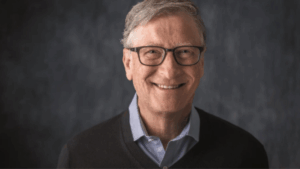 Bill Gates y OpenAI