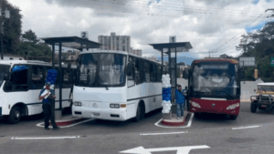 terminal Los Guayabitos