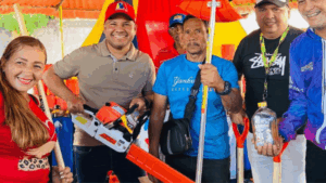 kits comunitarios Independencia
