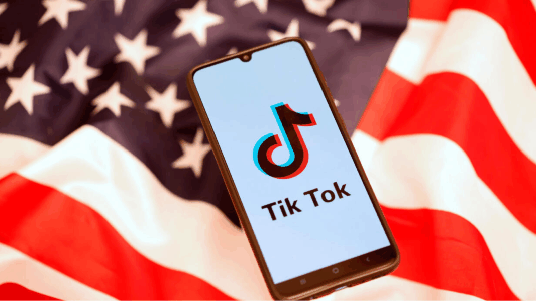 tikTok Estados Unidos