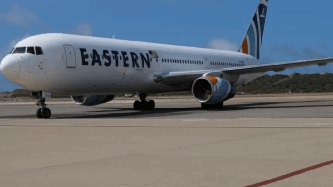 Casi 200 venezolanos regresan desde Arizona en el vuelo 102 de la Gran Misión Vuelta a la Patria