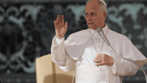 papa inteligencia artificial