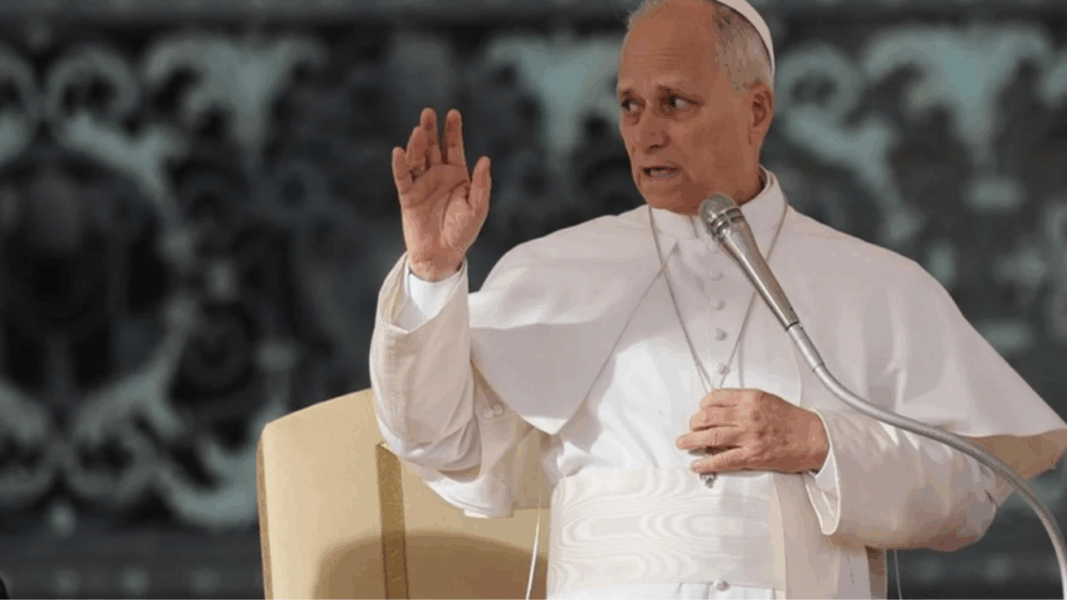 El mensaje del papa León XIV sobre la inteligencia artificial