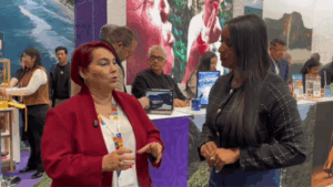 turismo Venezuela FITUR