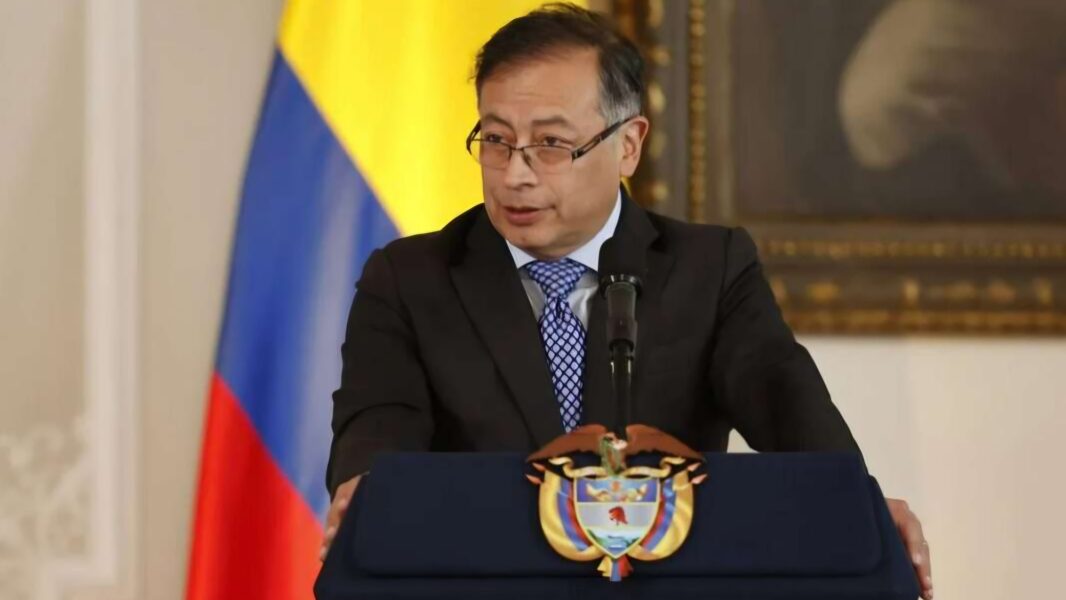 Washington desmiente existencia del “Cártel de los Soles” y Petro reafirma: “Se los dije”