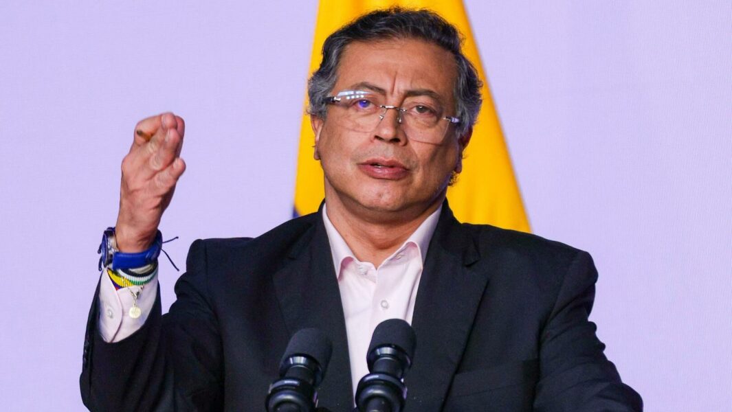 Trump anuncia la fecha de su reunión con Gustavo Petro