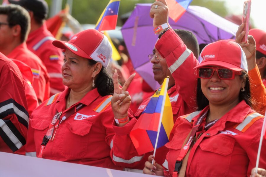 Gobierno incorporará modelo antibloqueo a la reforma de la Ley de Hidrocarburos
