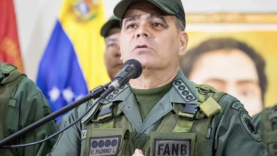 Padrino López: «Llamo a Venezuela a la paz, al orden y a que retomen sus actividades económicas»