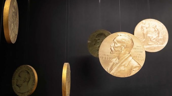 Comité Noruego frena intento de María Corina de transferir Nobel a Trump
