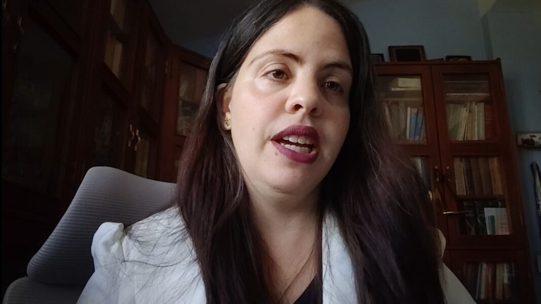 Ana Cristina Bracho: Acciones militares contra Venezuela constituyen crimen de agresión y amenaza de colonización