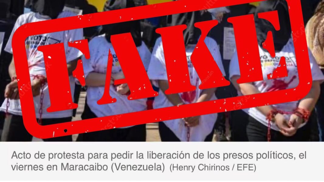 Venezuela desmiente versión de La Vanguardia sobre censura y control informativo