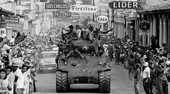 ALBA-TCP celebra 67 años de la Revolución Cubana como faro de dignidad y soberanía