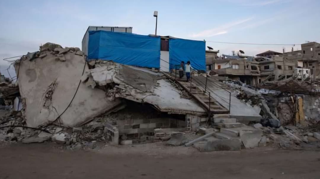 Nueva escalada en Gaza pese al alto al fuego: niños entre los heridos