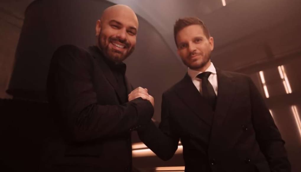 Figuras del entretenimiento exigen el regreso del presidente Maduro