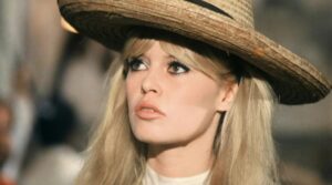 Brigitte Bardot