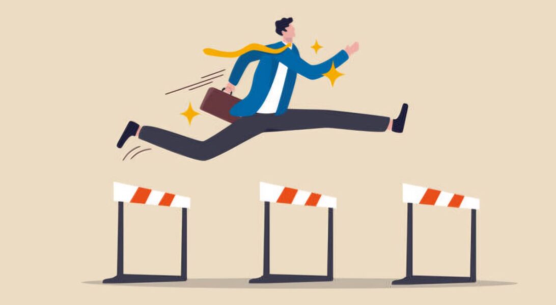 El 84% de Venezuela tiene claro que la clave está en superar las dificultades