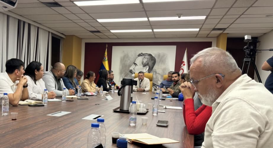 Inces anunciará pronto su oferta formativa 2026