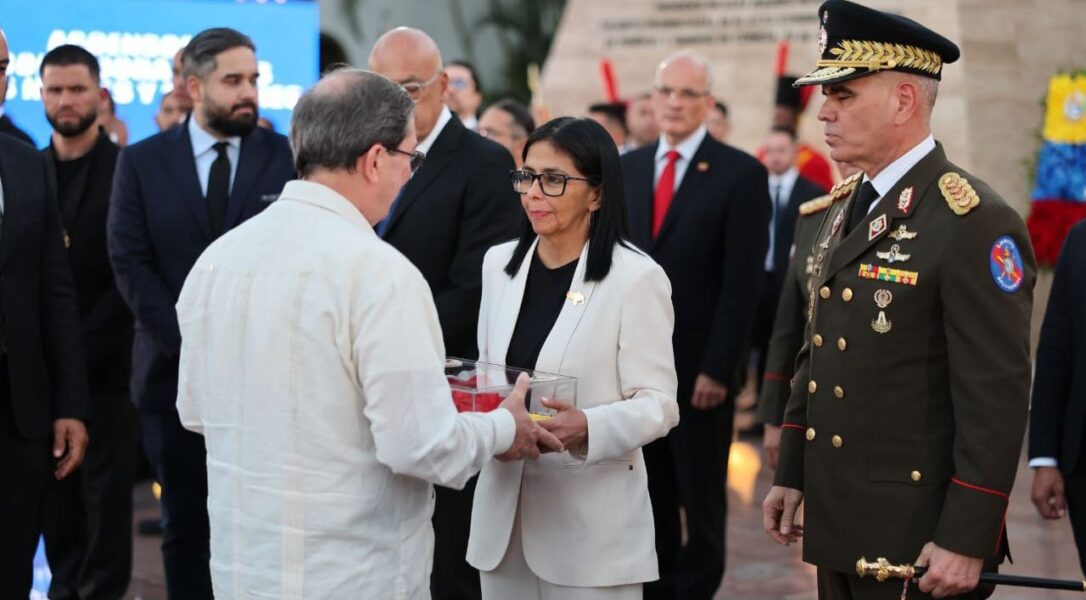 Comisión de Víctimas y monumento honrarán a mártires de la soberanía