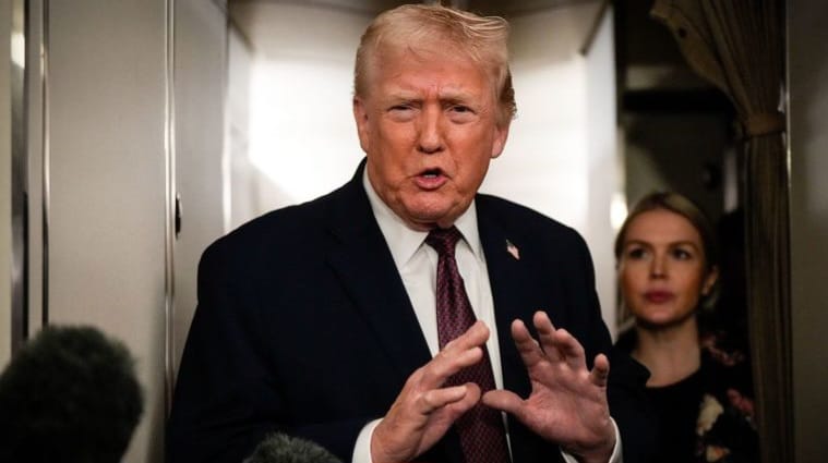 Corte Suprema vs. Trump: ¿Un desastre financiero a la vista?