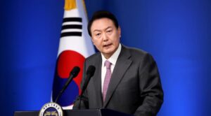 Yoon Suk-yeol