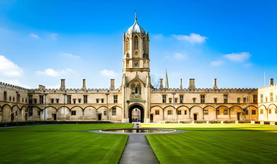 Universidad de Oxford condena agresión militar de EE.UU. contra Venezuela