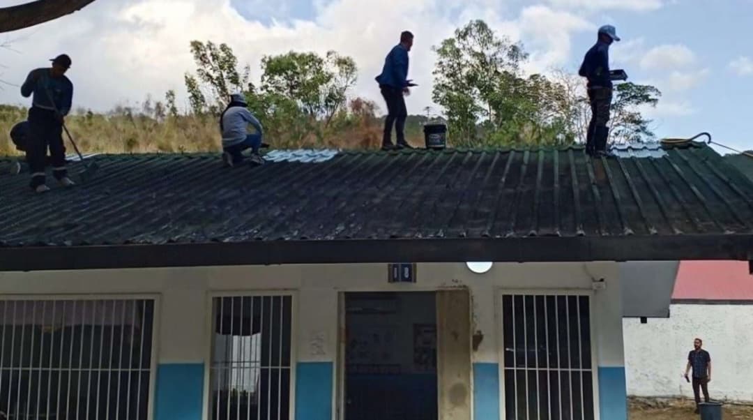 Fuerte Tiuna