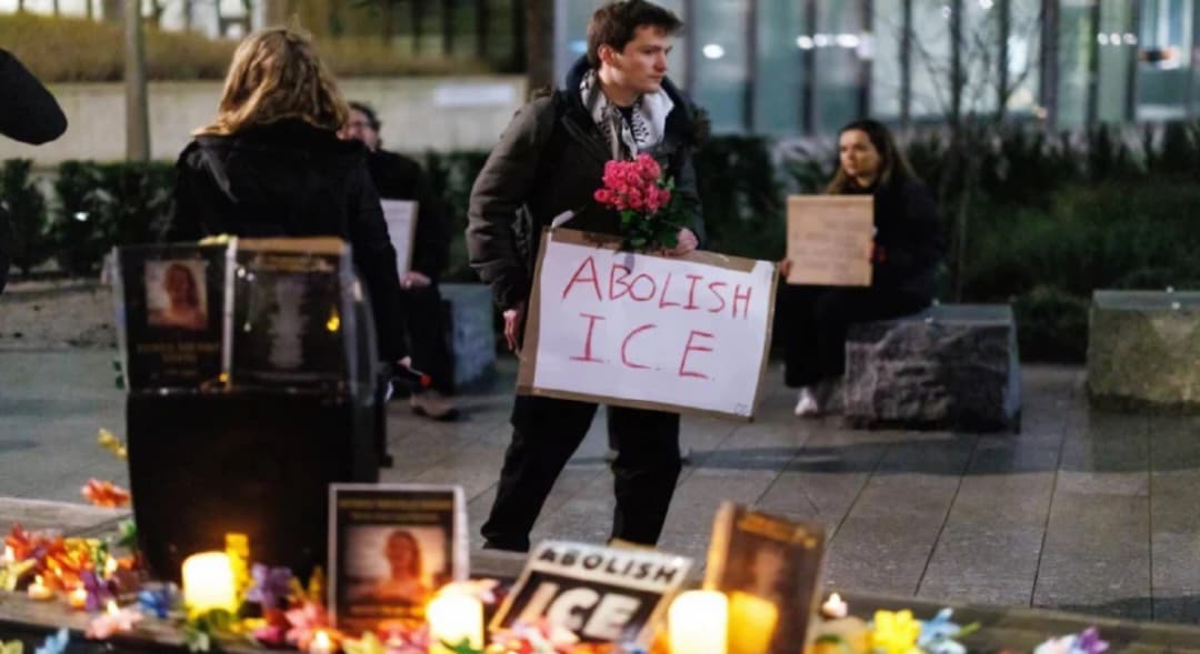 Minnesota demanda al Gobierno de Trump por redadas de ICE tras muerte de una mujer