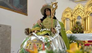 Divina Pastora