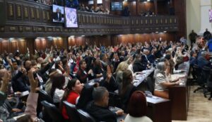 Asamblea Nacional