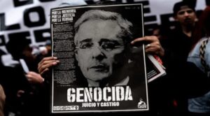 Álvaro Uribe