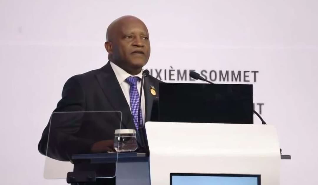 Namibia pide la liberación inmediata del presidente Maduro