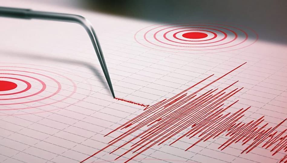 Sismos de magnitud moderada se sienten en Colombia, México y Honduras