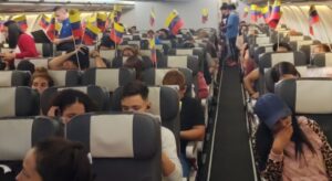 Gran Misión Vuelta a la Patria