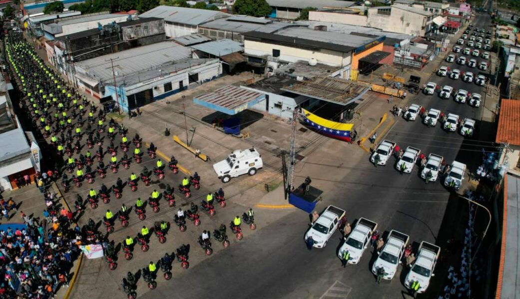 Diosdado Cabello