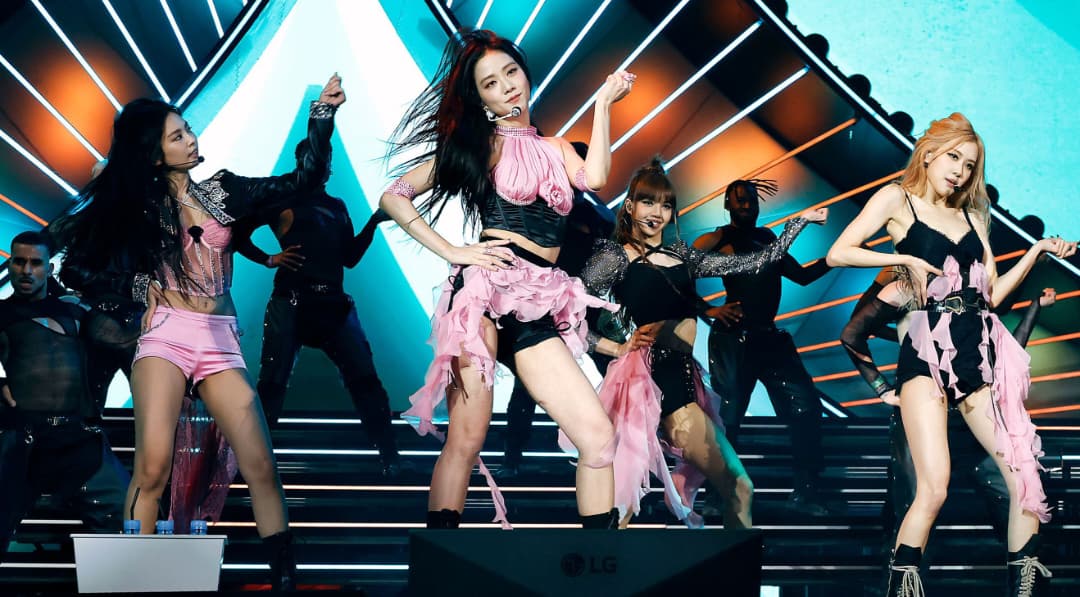 Blackpink regresa a la música con ‘Deadline’ tras más de dos años de pausa