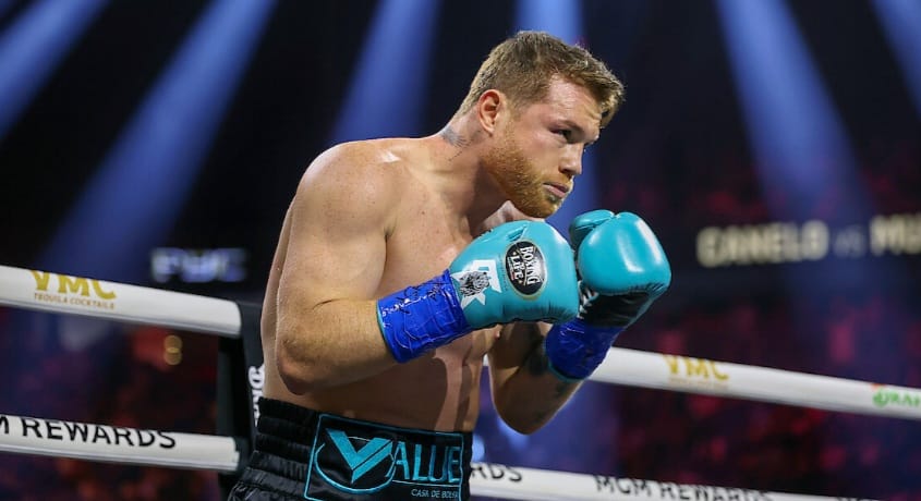Canelo