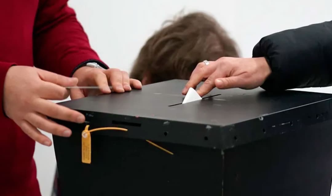 Portugal acude a las urnas para elegir nuevo presidente