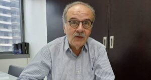 Enrique Ochoa Antich