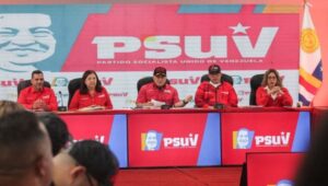 PSUV