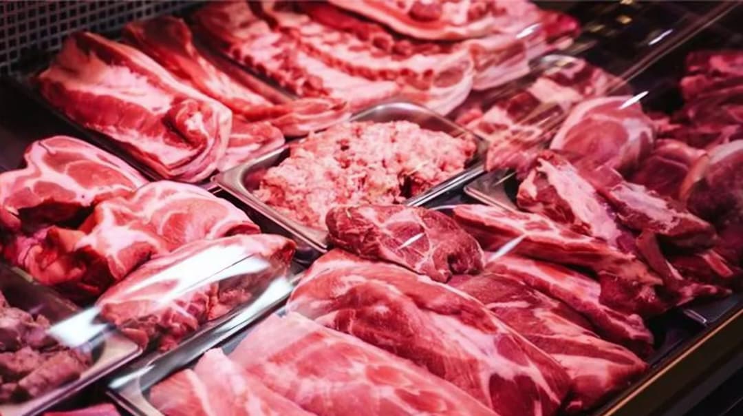 Convecar: Más del 98% de la carne consumida en Venezuela es nacional