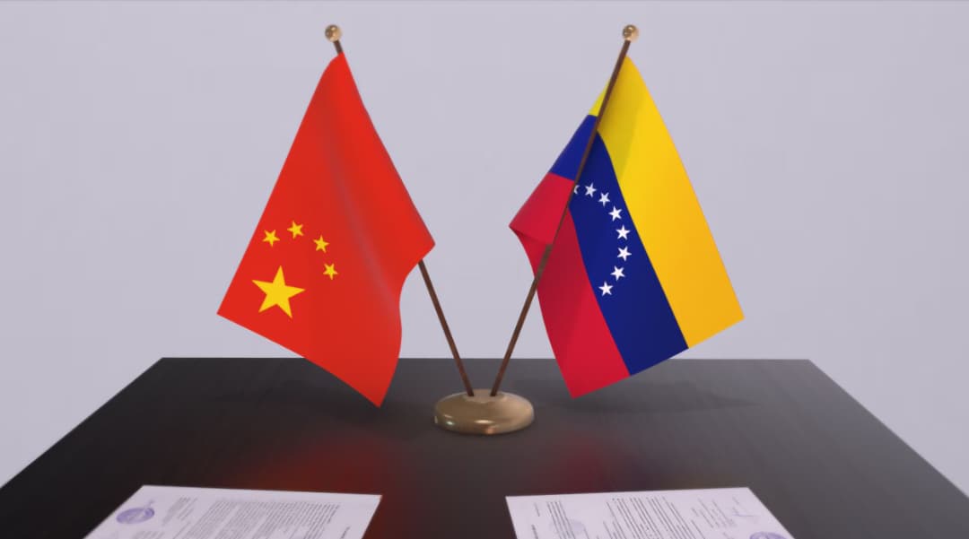 Venezuela y China: una alianza más fuerte que nunca