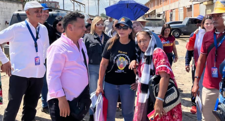 Maracaibo reactiva el Centro Divino Niño con nuevas iniciativas de atención social integral