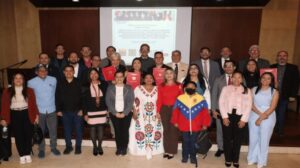 amistad parlamentaria