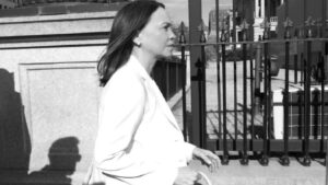 María Corina Machado