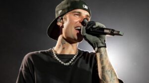 Justin Bieber